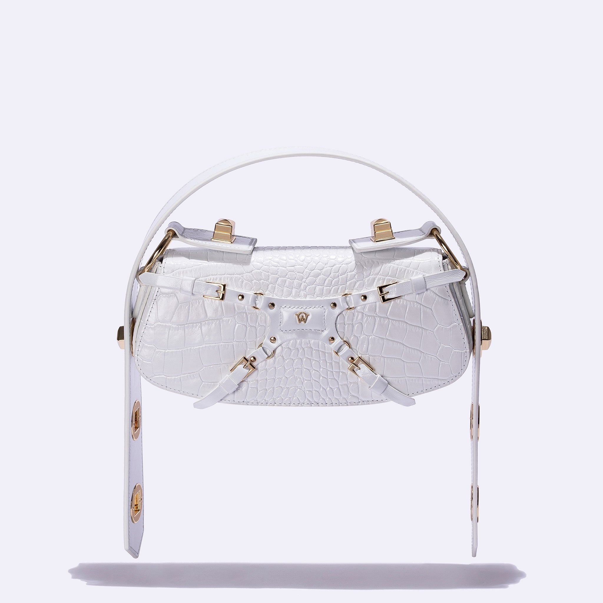 LILITH - WHITE CROC - manc