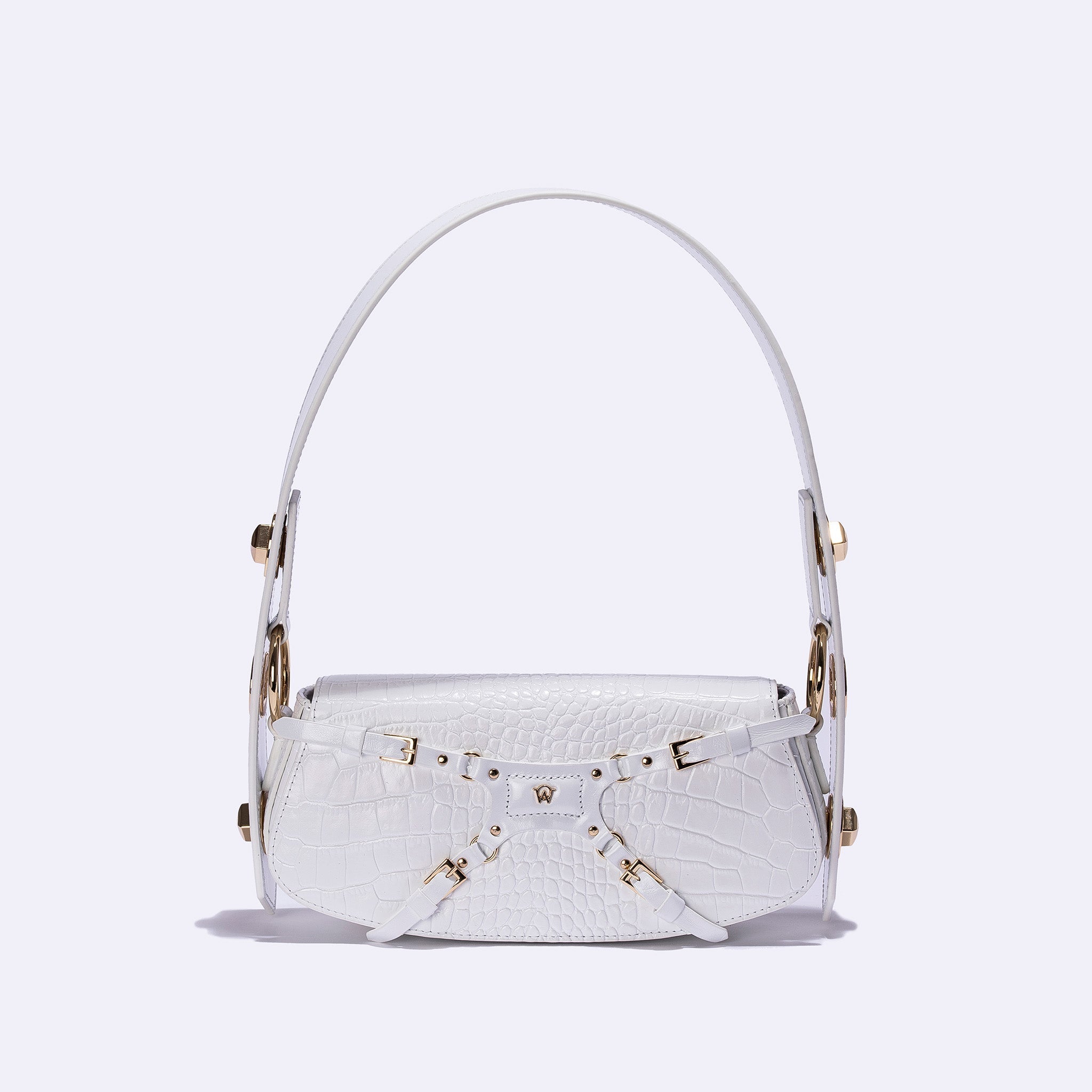 LILITH - WHITE CROC - manc