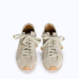 MANC SNEAKERS - BEIGE - manc