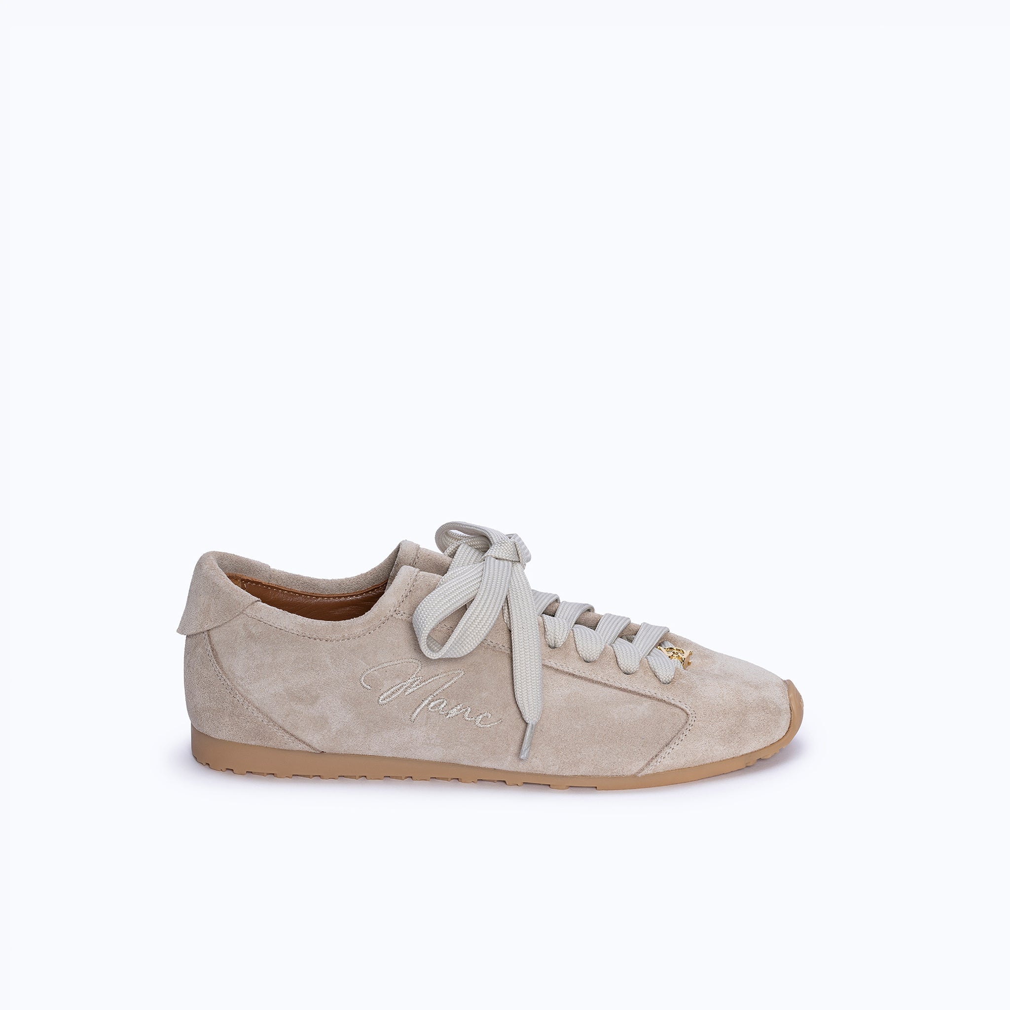 MANC SNEAKERS - BEIGE - manc