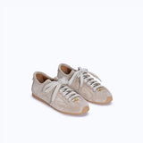 MANC SNEAKERS - BEIGE - manc
