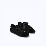 MANC SNEAKERS - BLACK - manc