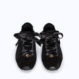 MANC SNEAKERS - BLACK - manc