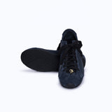 MANC SNEAKERS - NAVY BLUE - manc