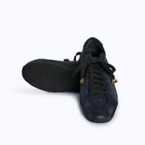 MANC SNEAKERS - NAVY BLUE - manc