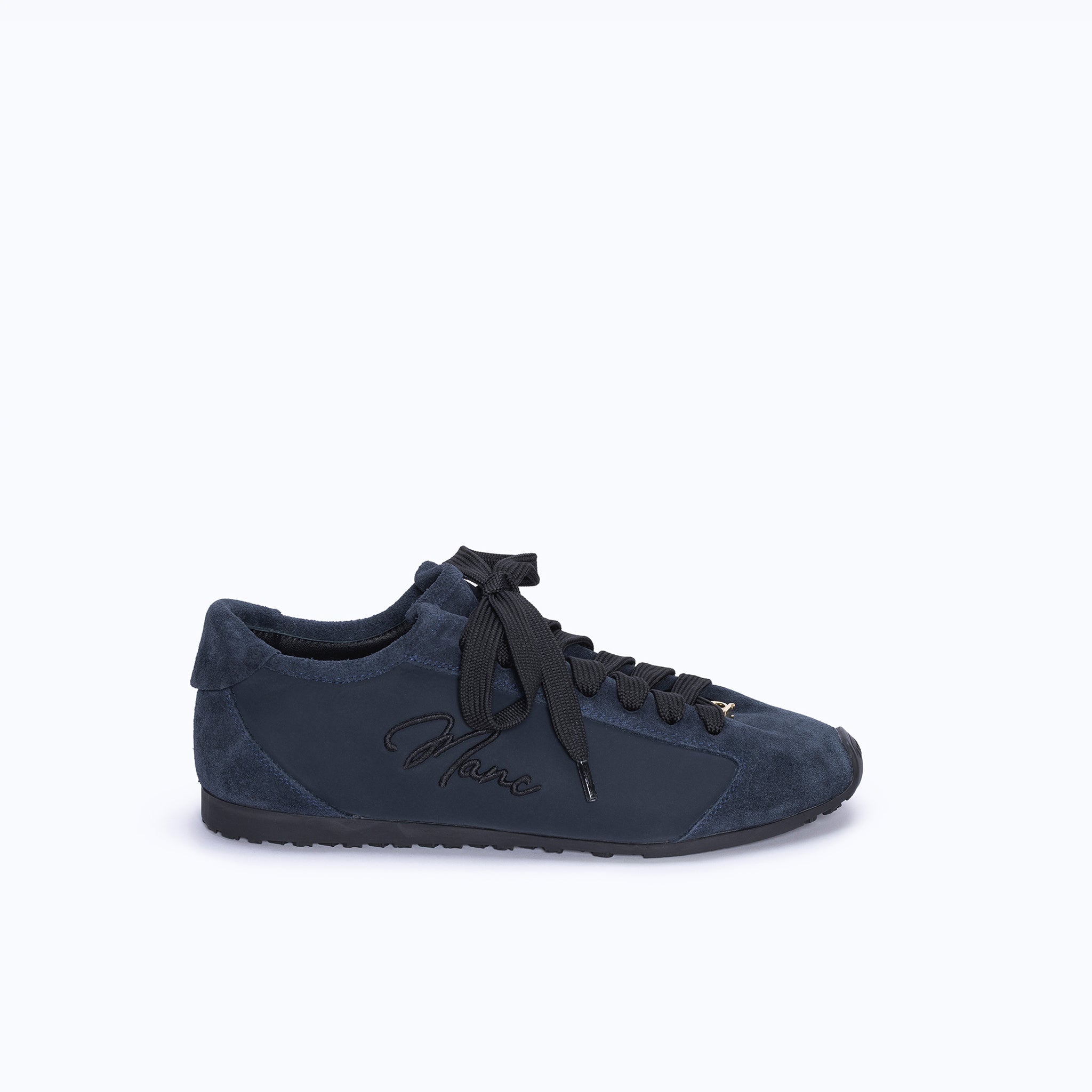 MANC SNEAKERS - NAVY BLUE - manc