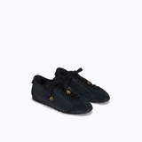 MANC SNEAKERS - NAVY BLUE - manc