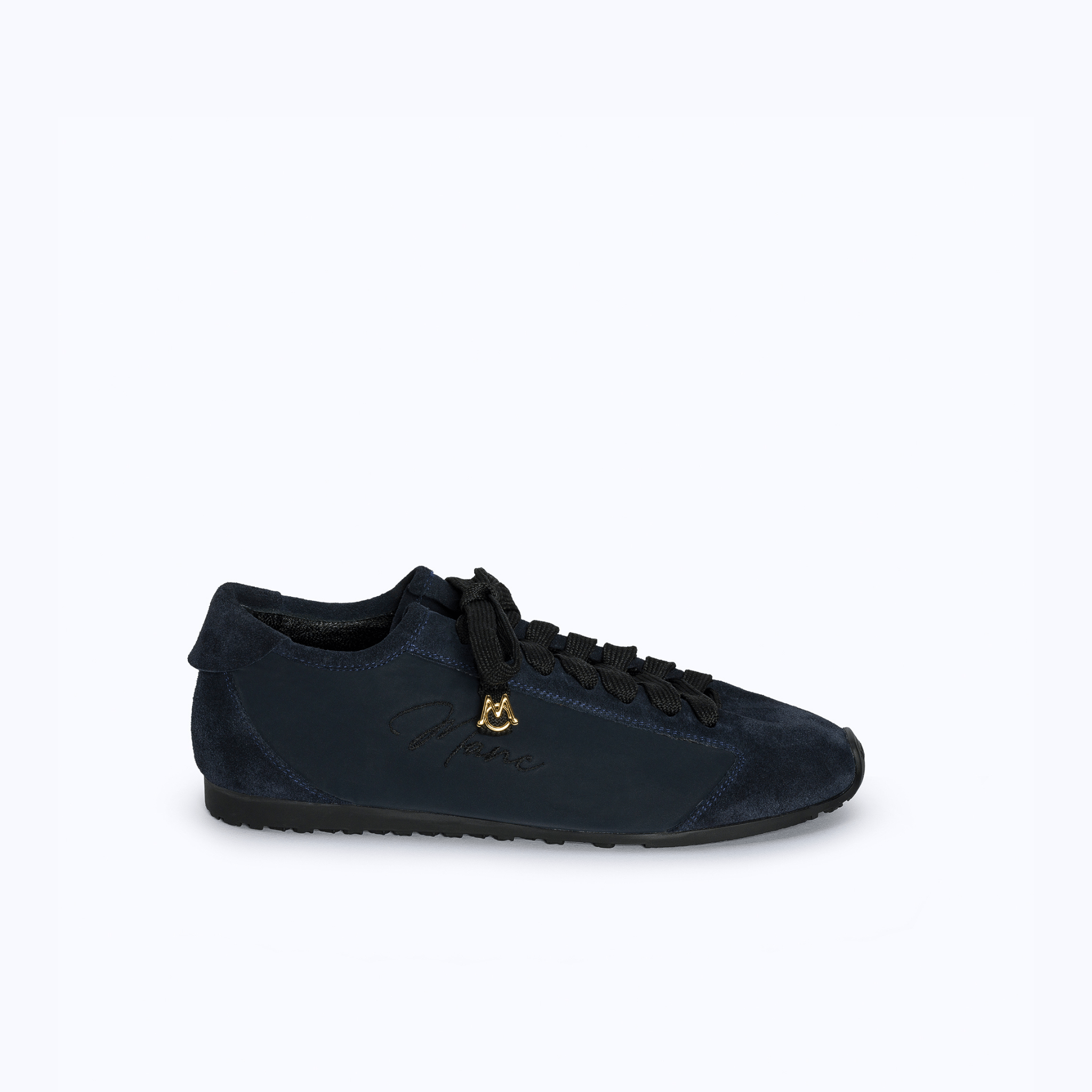 MANC SNEAKERS - NAVY BLUE - manc