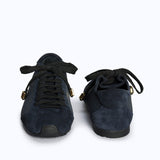 MANC SNEAKERS - NAVY BLUE - manc