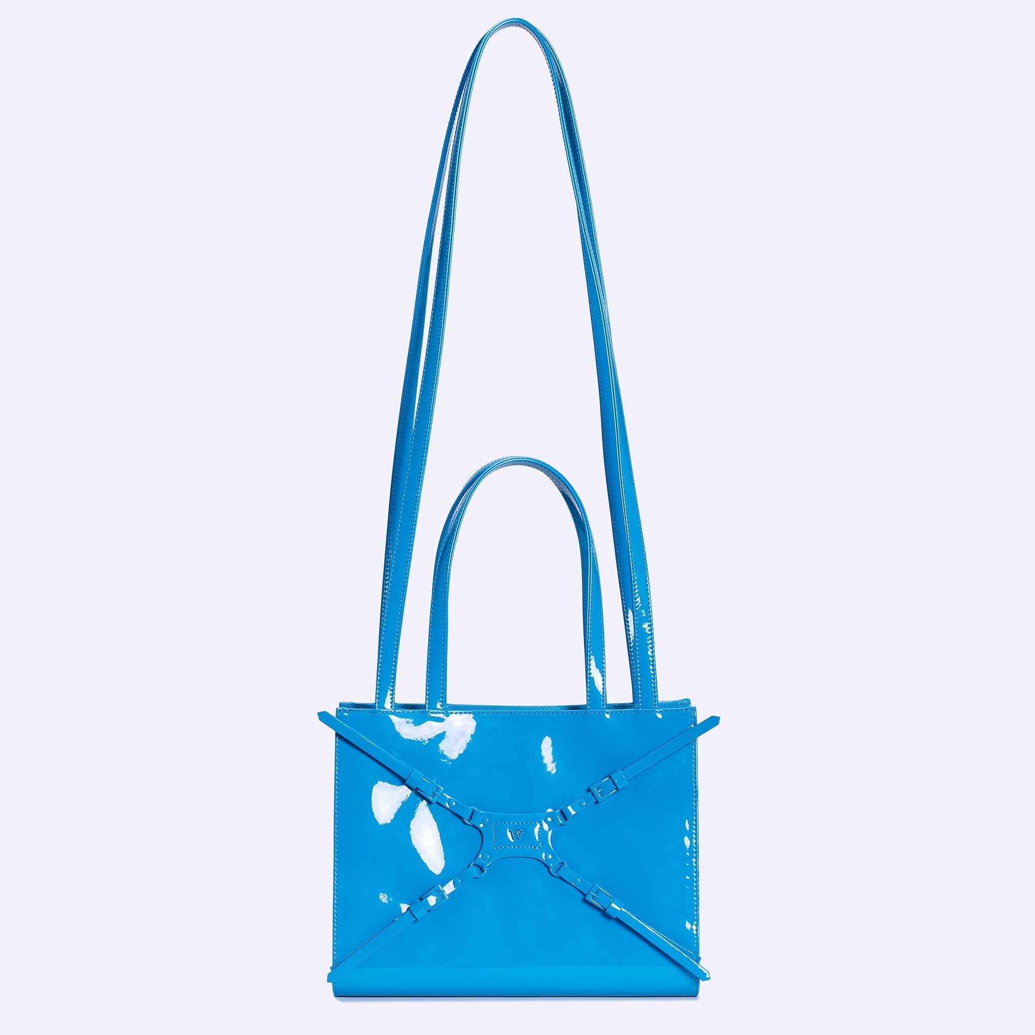 MANCY BLUE - MEDIUM - manc