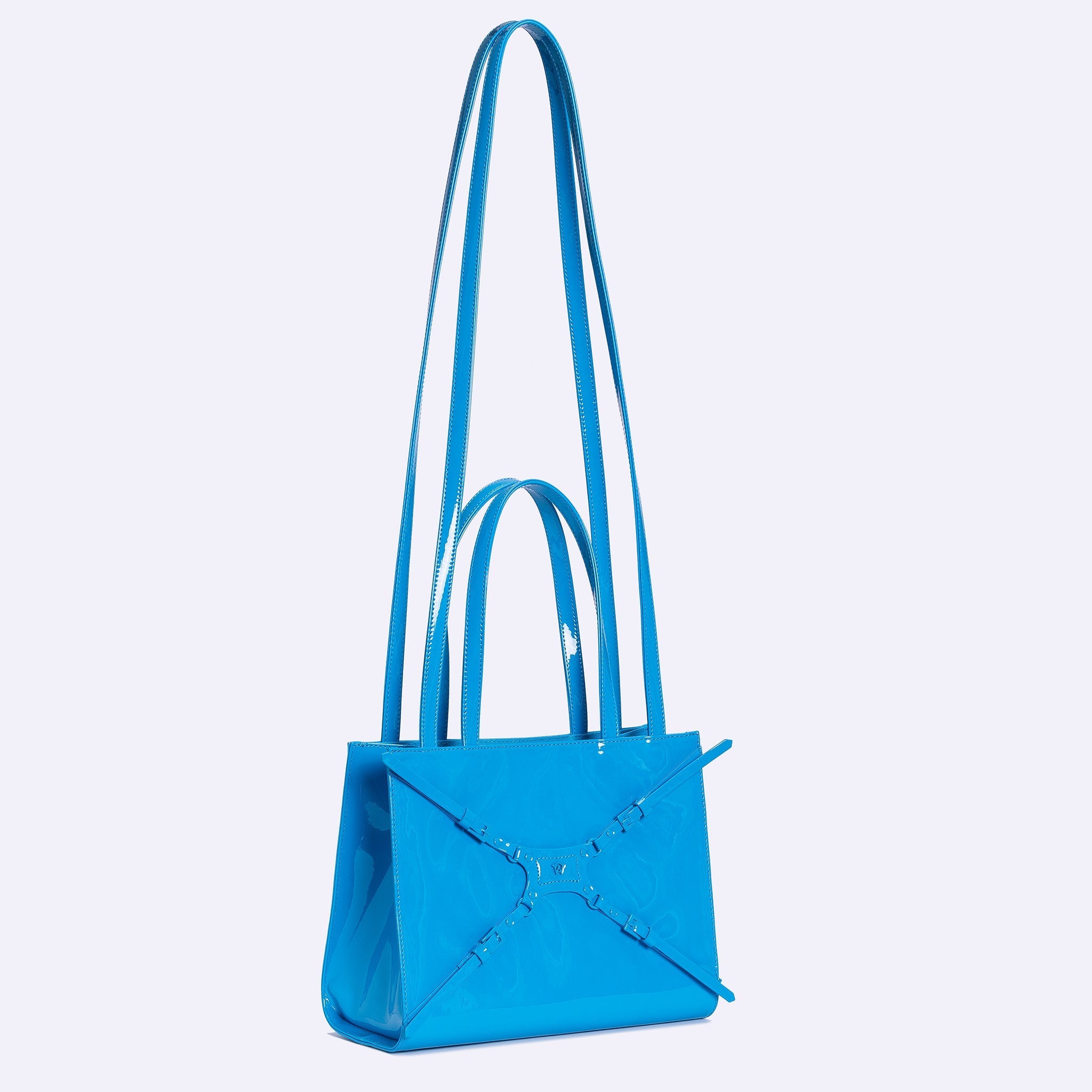 MANCY BLUE - MEDIUM - manc