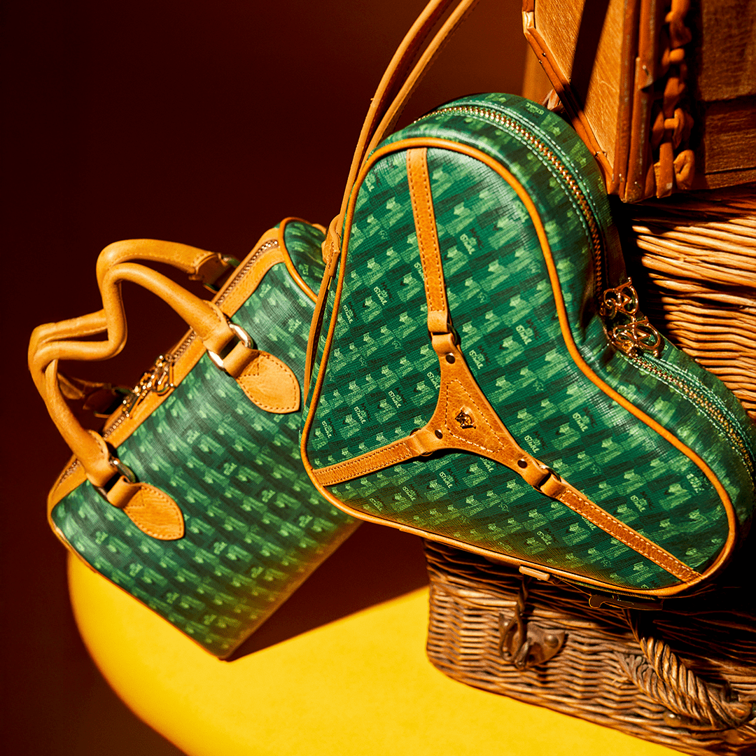 MAYFAIR - GREEN - manc