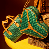 MAYFAIR - GREEN - manc