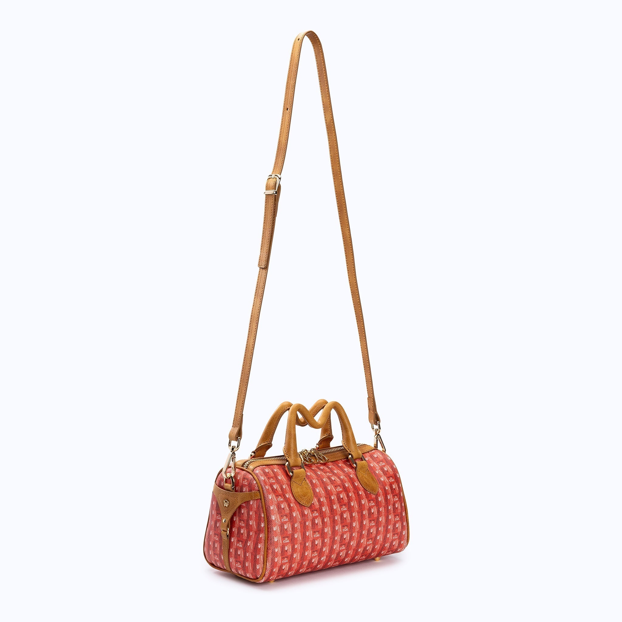 MAYFAIR - RED - manc