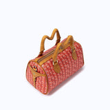 MAYFAIR - RED - manc