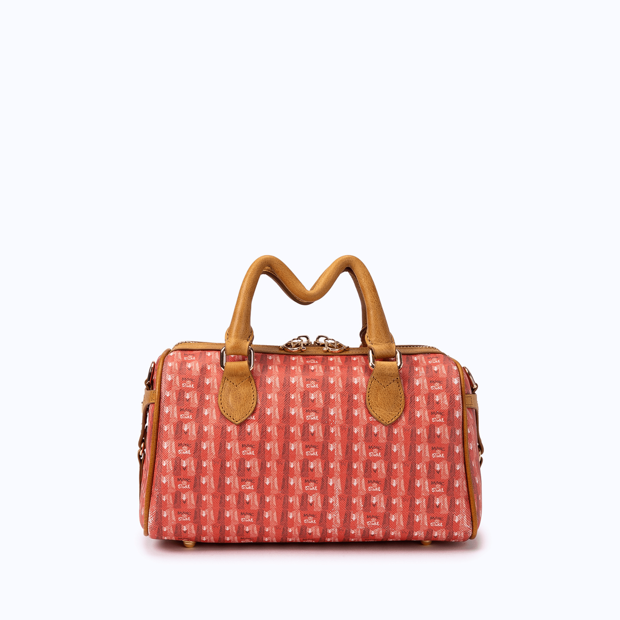 MAYFAIR - RED - manc