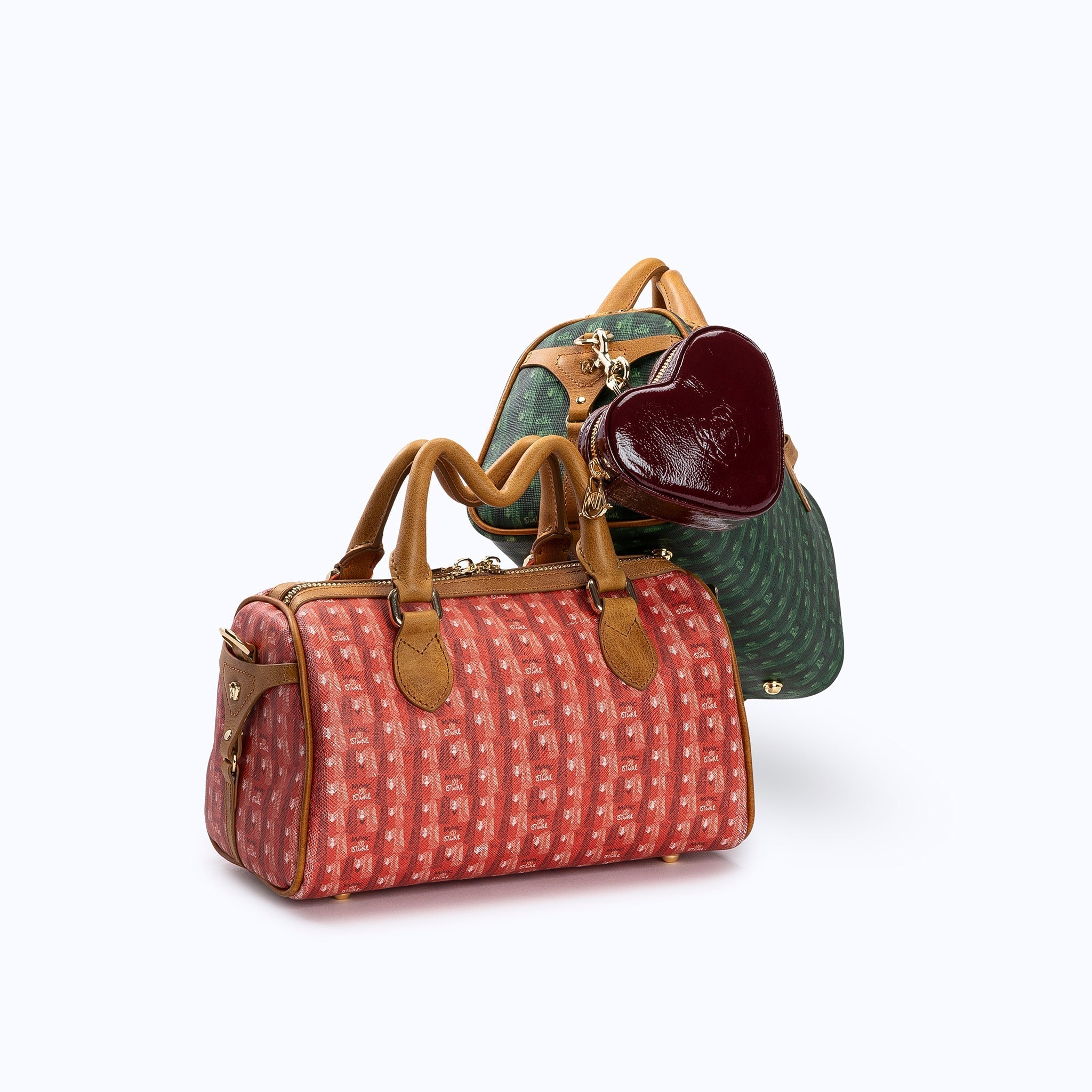 MAYFAIR - RED - manc