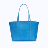 MIRI TOTE - BABY BLUE - manc