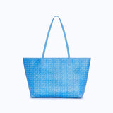 MIRI TOTE - BABY BLUE - manc