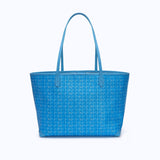 MIRI TOTE - BABY BLUE (PRE - ORDER) - manc