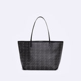 MIRI TOTE - BLACK - manc