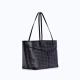 MIRI TOTE - BLACK