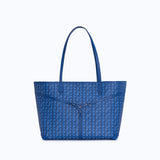 MIRI TOTE - BLUE