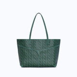 MIRI TOTE - GREEN