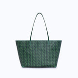 MIRI TOTE - GREEN