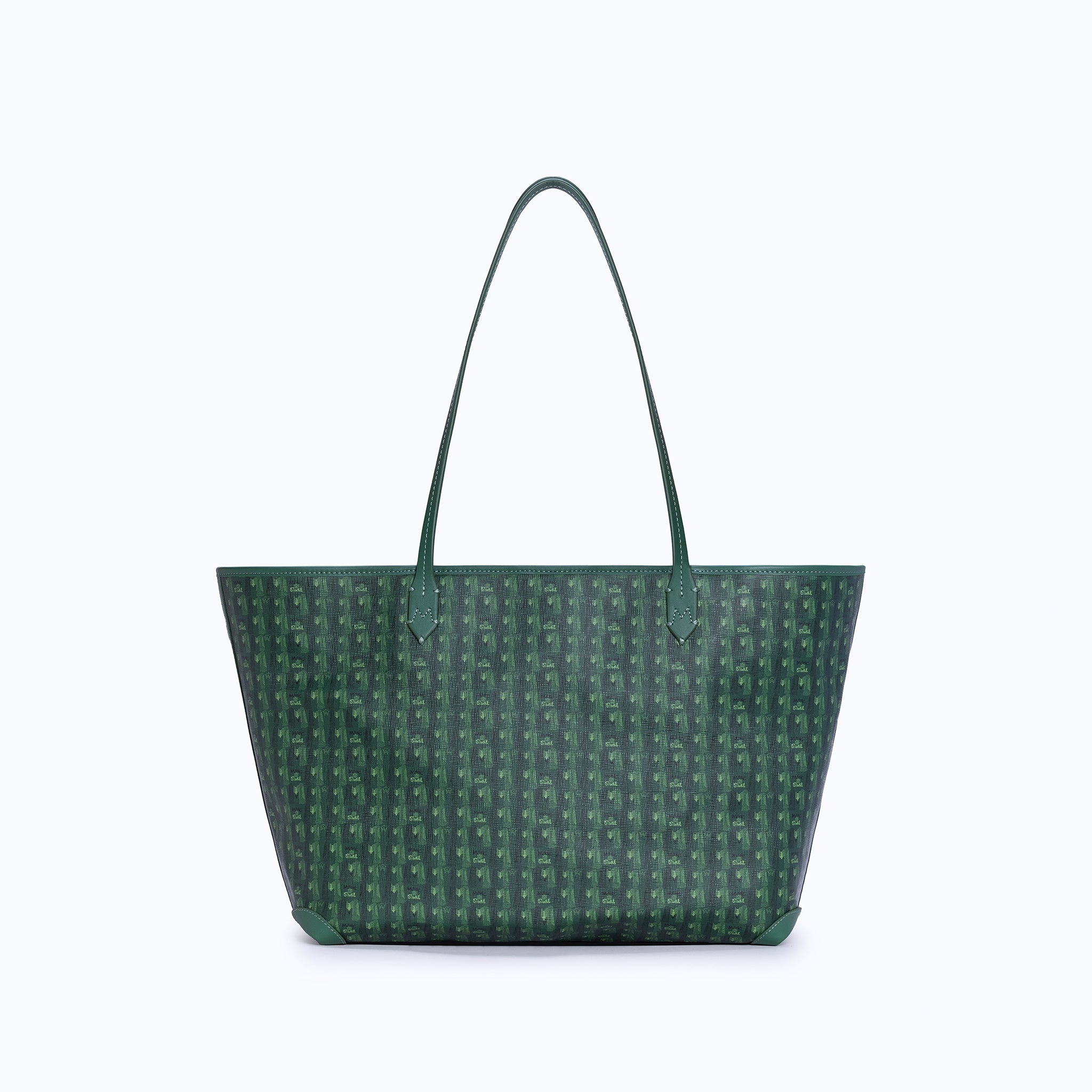 MIRI TOTE - GREEN