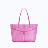 MIRI TOTE - PINK - manc
