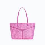 MIRI TOTE - PINK