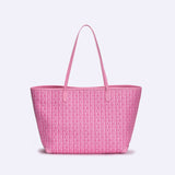 MIRI TOTE - PINK
