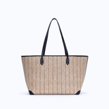 MIRI TOTE - RAFFIA (PRE - ORDER)