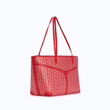 MIRI TOTE - RED