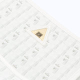 MIRI TOTE - WHITE - manc