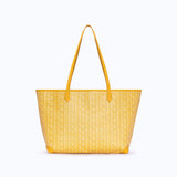 MIRI TOTE - YELLOW