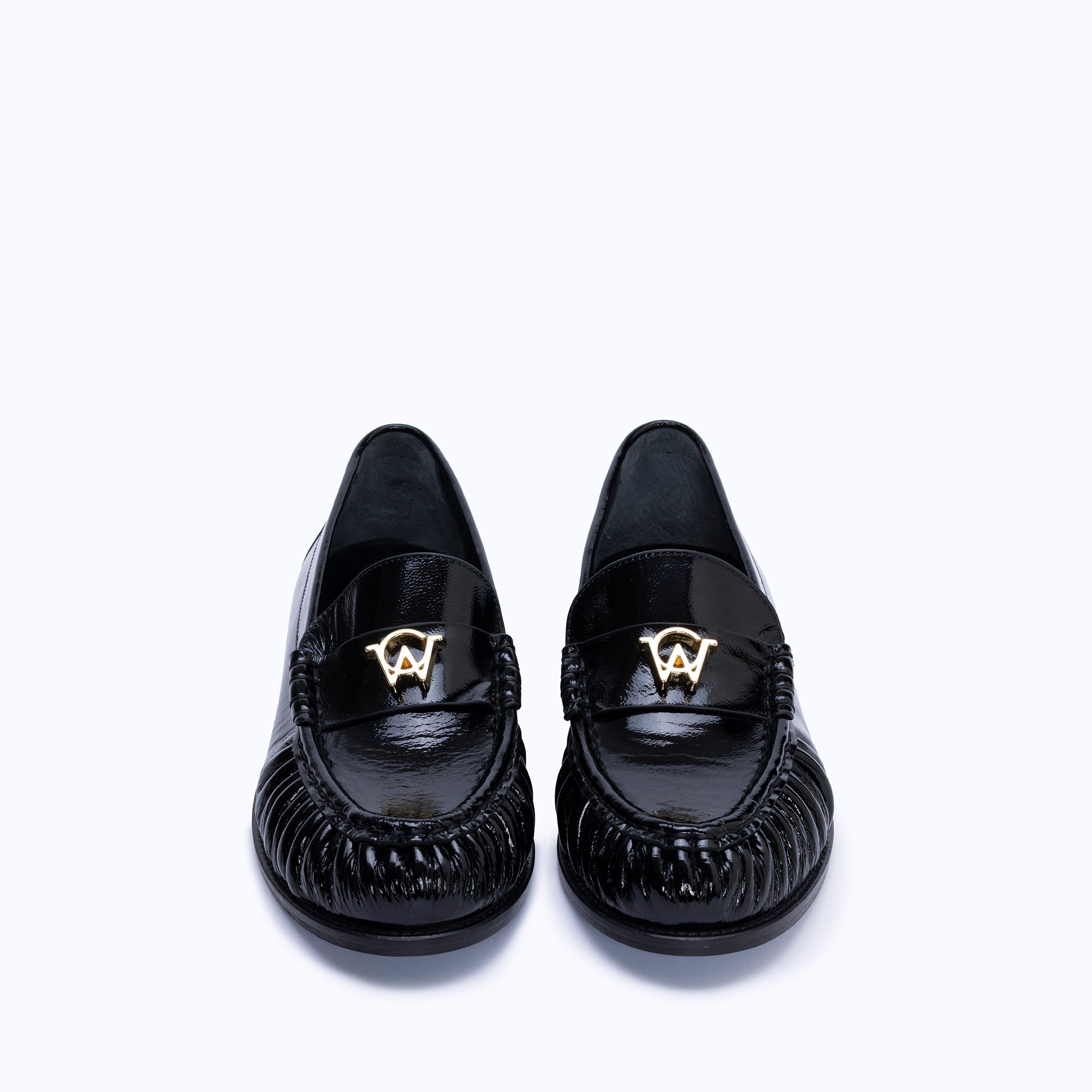 PENNY 27 - BLACK (PRE - ORDER) - manc