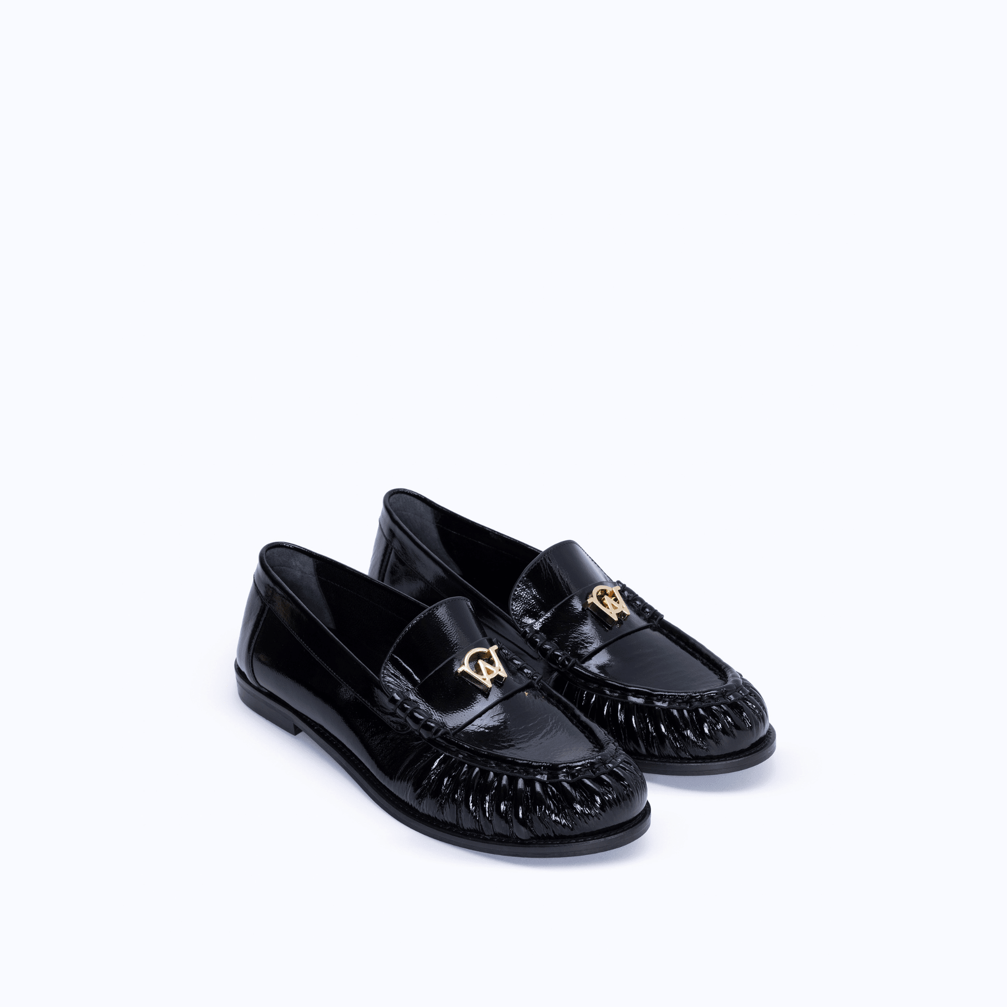 PENNY 27 - BLACK (PRE - ORDER) - manc