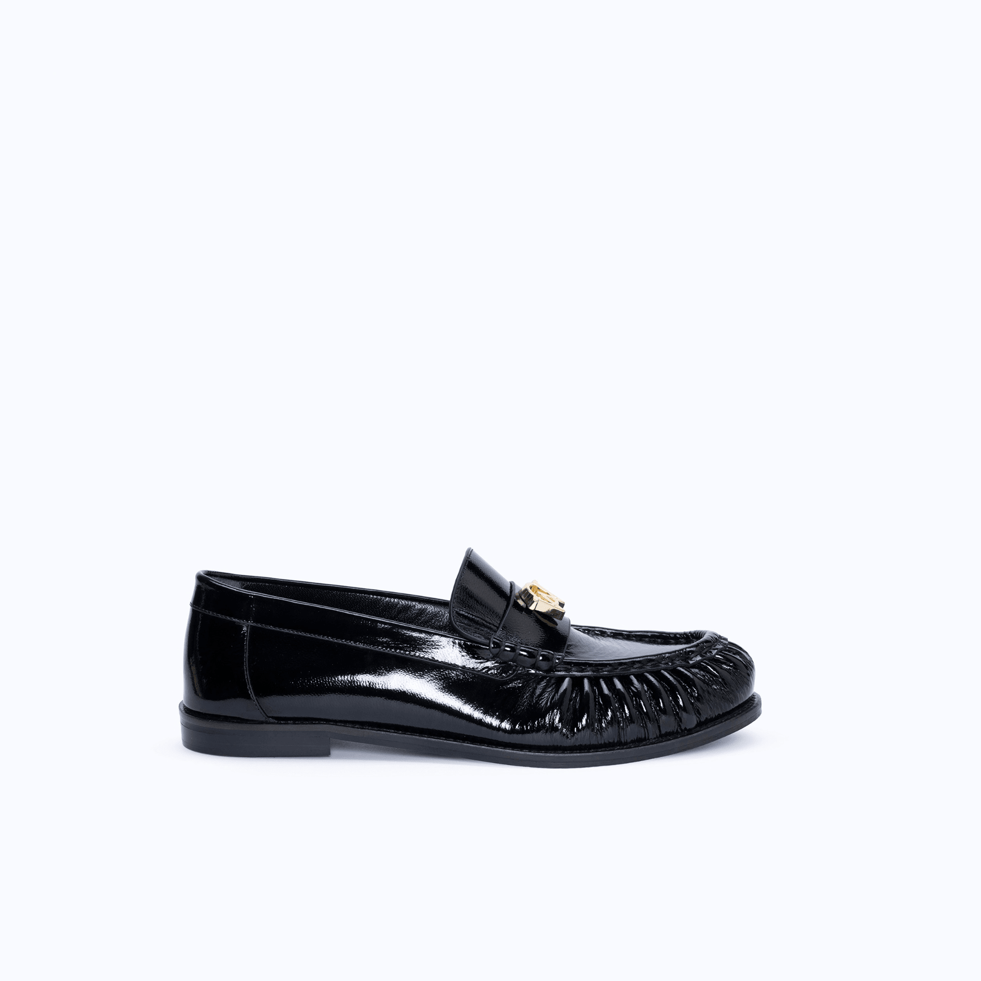 PENNY 27 - BLACK (PRE - ORDER) - manc