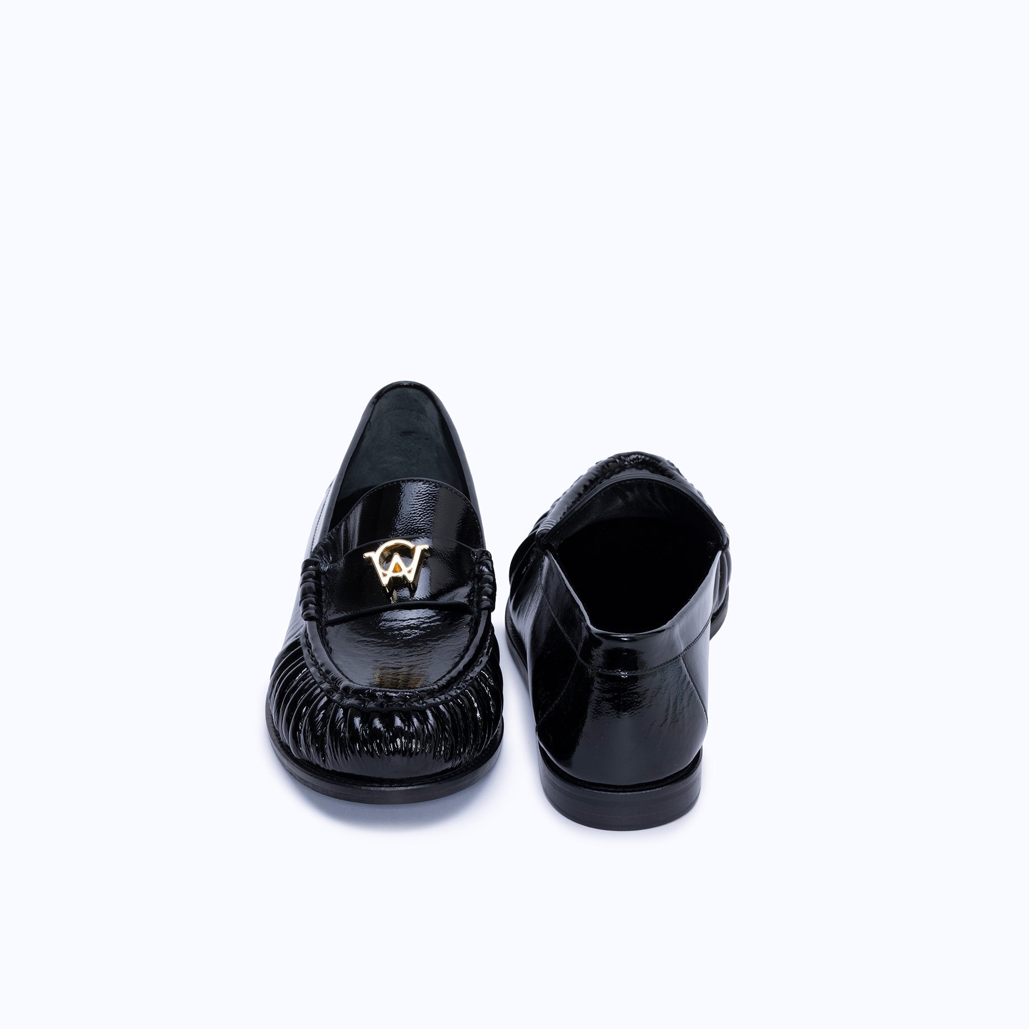 PENNY 27 - BLACK (PRE - ORDER) - manc