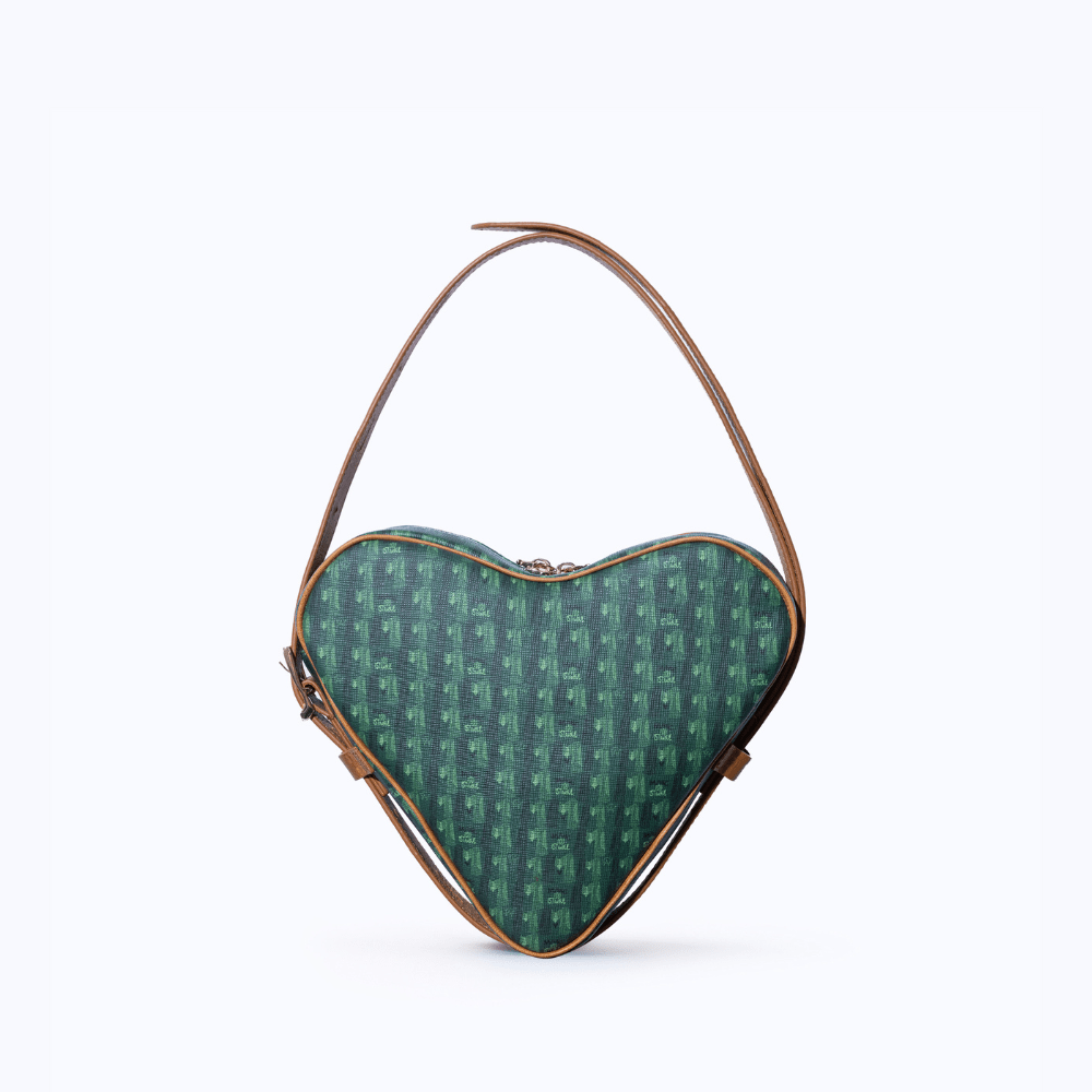 REGINA GEORGE - GREEN - manc