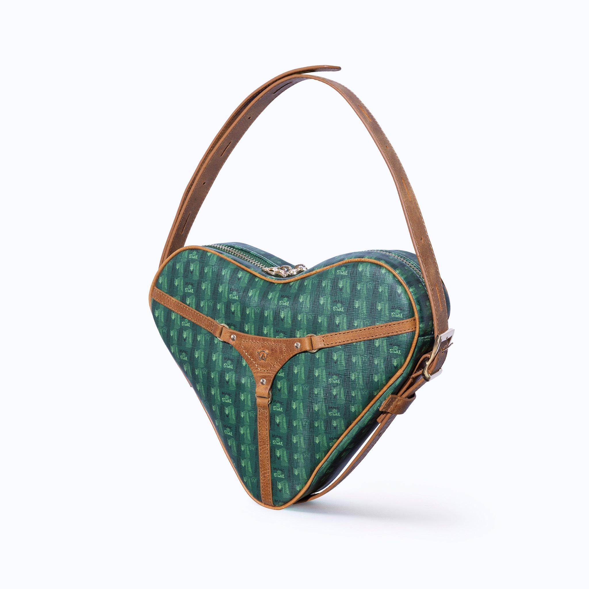 REGINA GEORGE - GREEN - manc