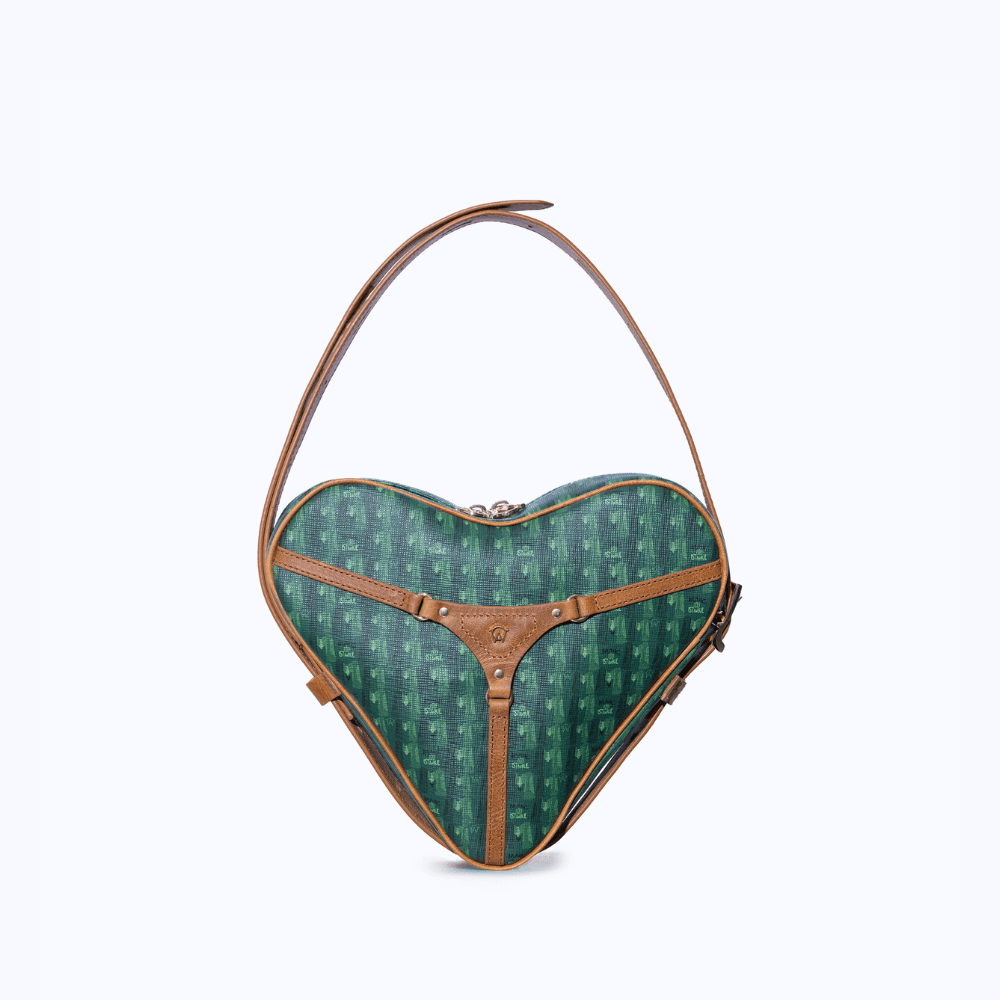 REGINA GEORGE - GREEN - manc