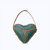 REGINA GEORGE - GREEN - manc