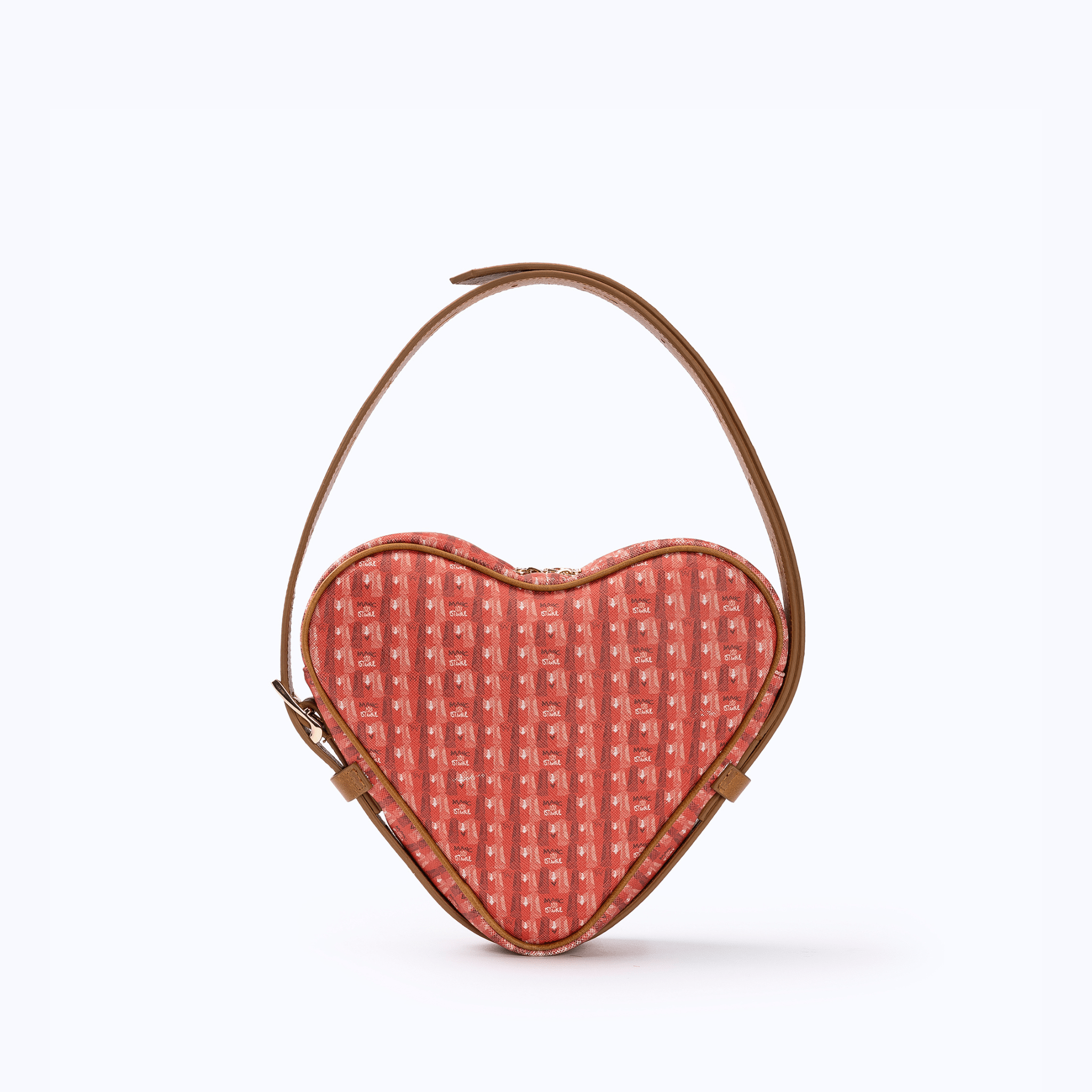 REGINA GEORGE - RED - manc