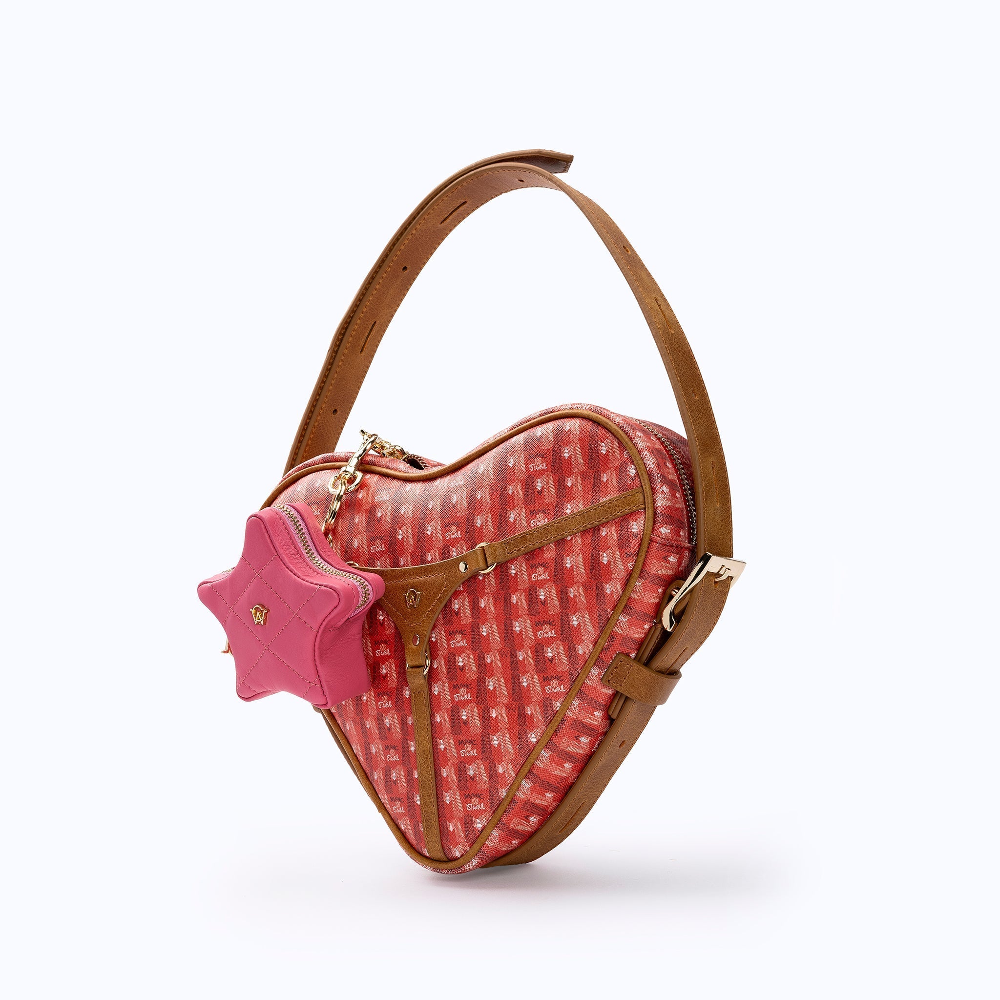 REGINA GEORGE - RED - manc