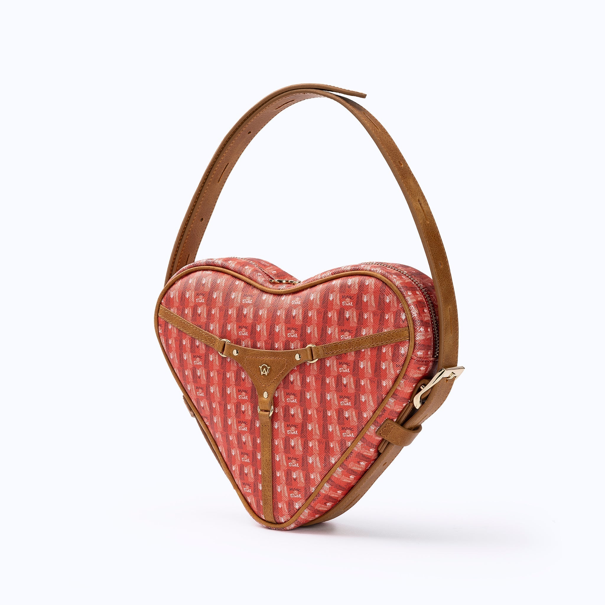 REGINA GEORGE - RED - manc