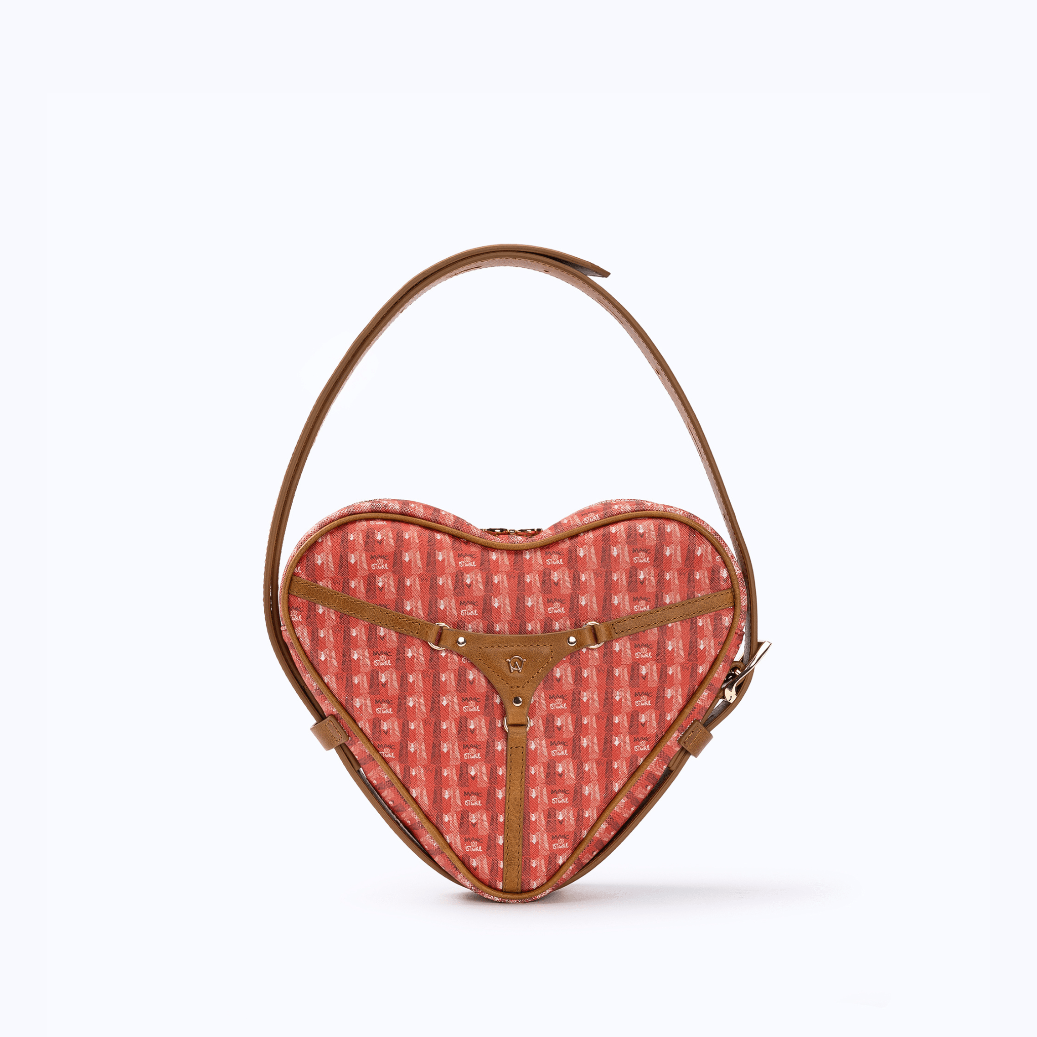 REGINA GEORGE - RED - manc