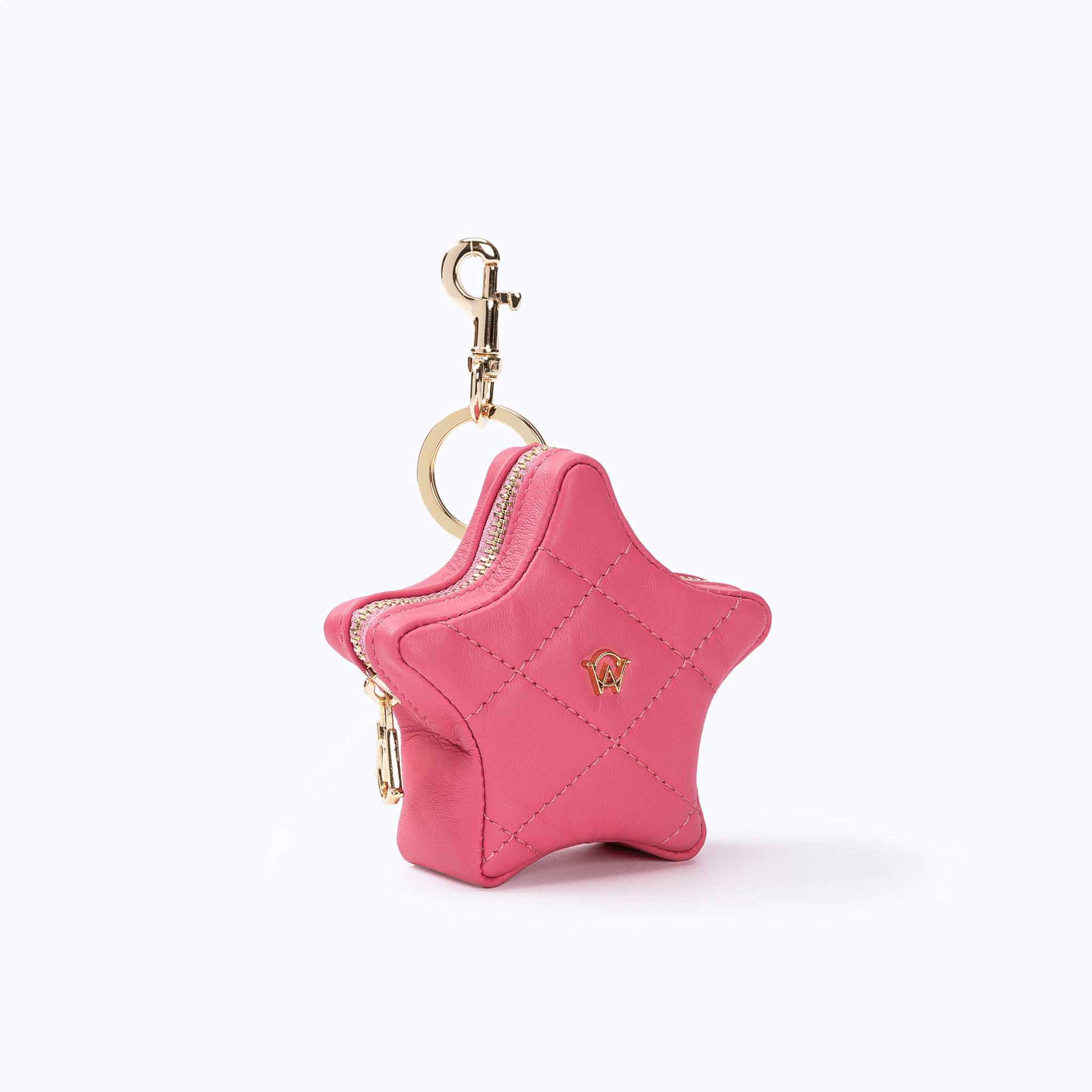 STAR CHARM - PINK - manc